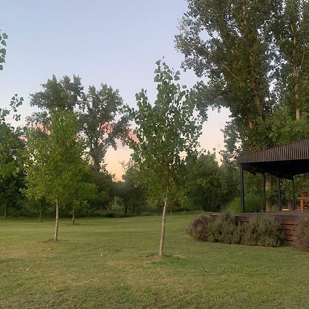 El Trueque Ranch Villa Santa Coloma Exterior photo